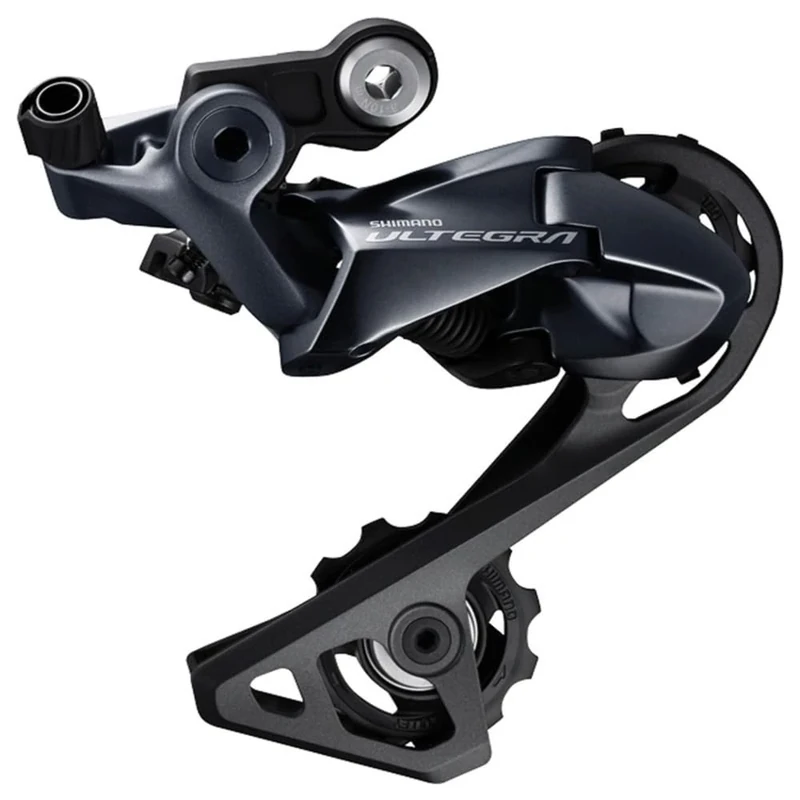 ROAD ULTEGRA R8000 Rear Derailleur 2x11S Short Stick 35, graphite grey