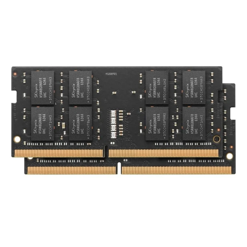 Apple 32GB DDR4 2400MHz SO-DIMM (2x16GB) Memory for 27" iMac