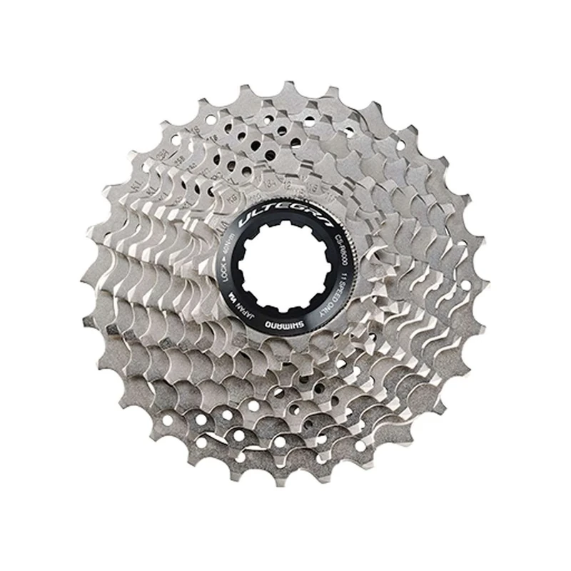 Shimano Cassette Ultegra 11 Speed, I CS68001 1225