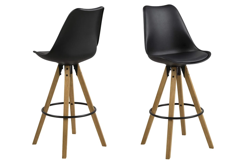 AC Design Furniture Nadia Bar Stool - Image 1