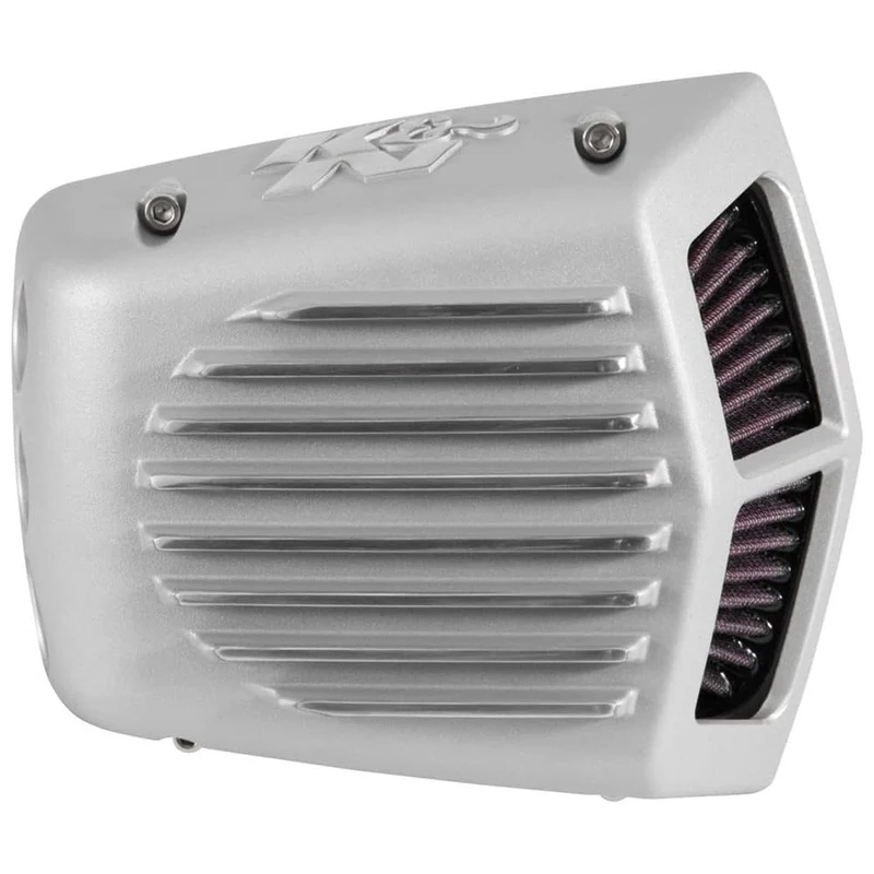 K&N Filters RK-3950S Air Intake System