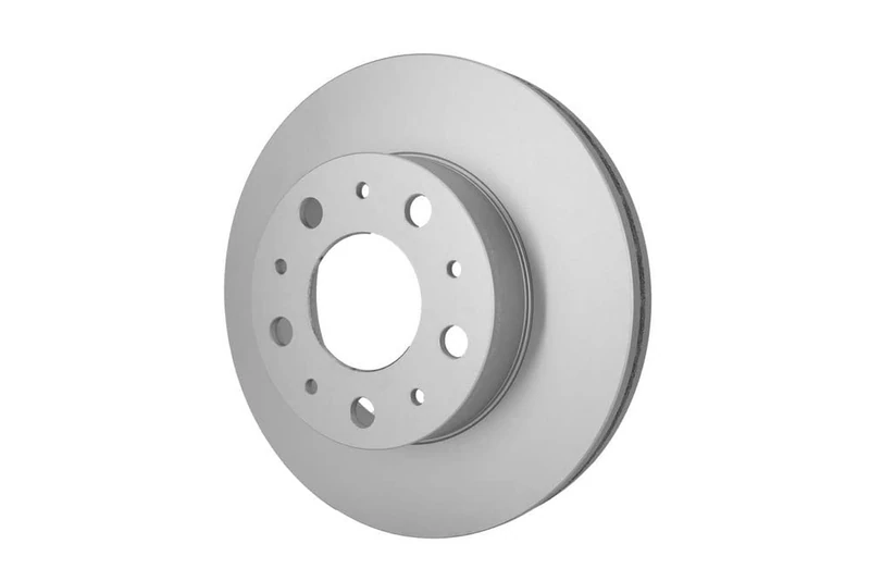 HELLA 8DD 355 125-261 Brake Disc - 54573PRO - Coated - 300mm - 32mm - Internally Vented - for e.g. CITROEN / FIAT / PEUGEOT / RAM