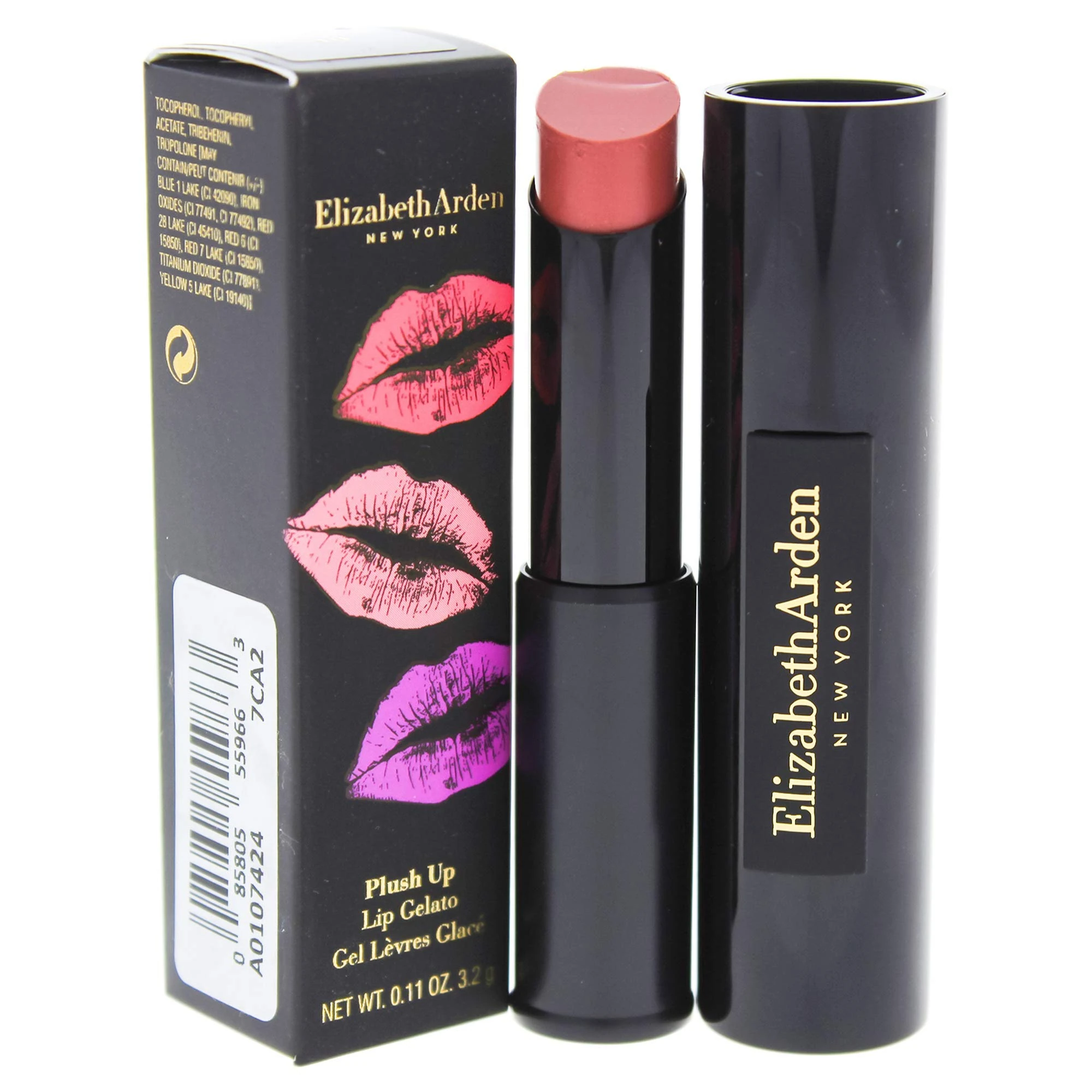 Elizabeth Arden Gelato Lipstick Bare Kiss 10 3.5g