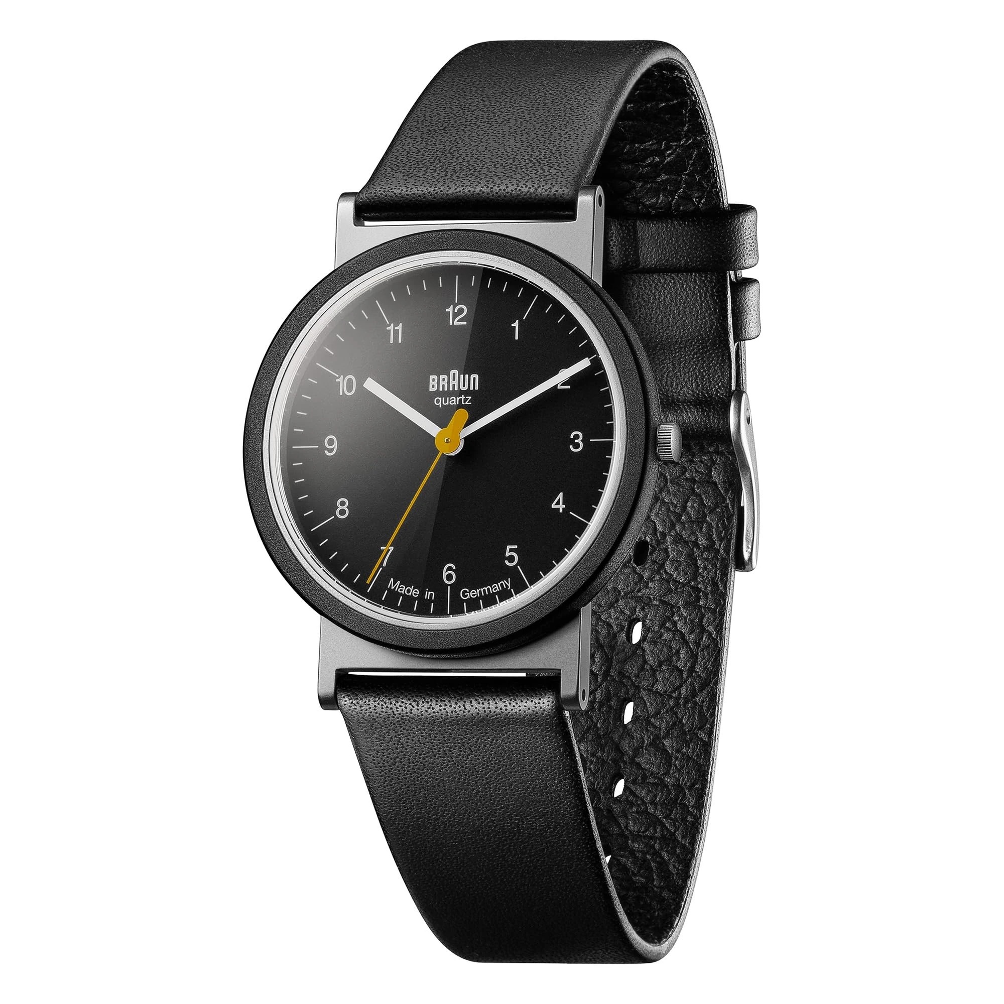 Braun Unisex Watch AW10
