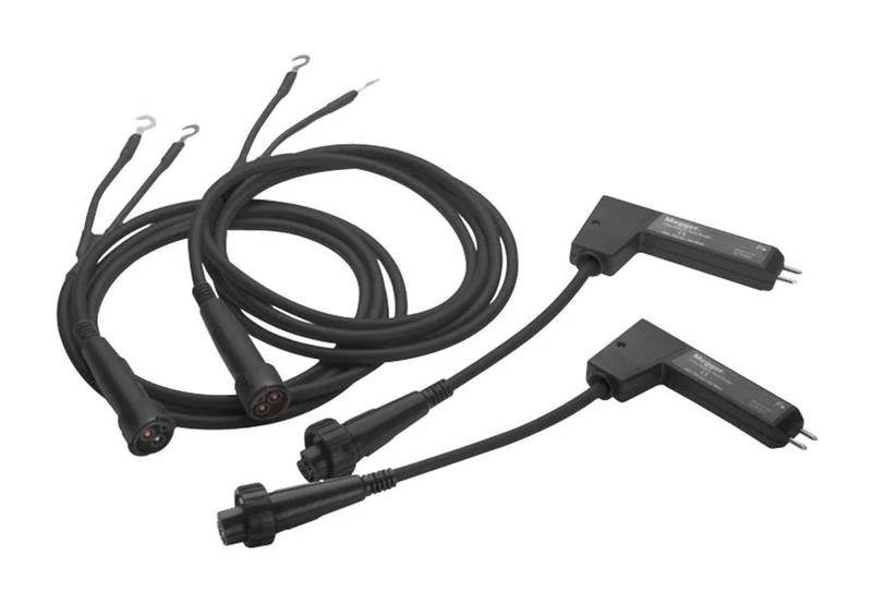 Megger 1006-442 DH1-C 3M Connect Duplex Handspike