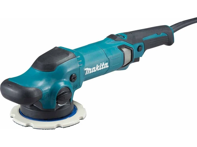 Makita PO6000C/2 240V 150mm Random Orbit Polisher