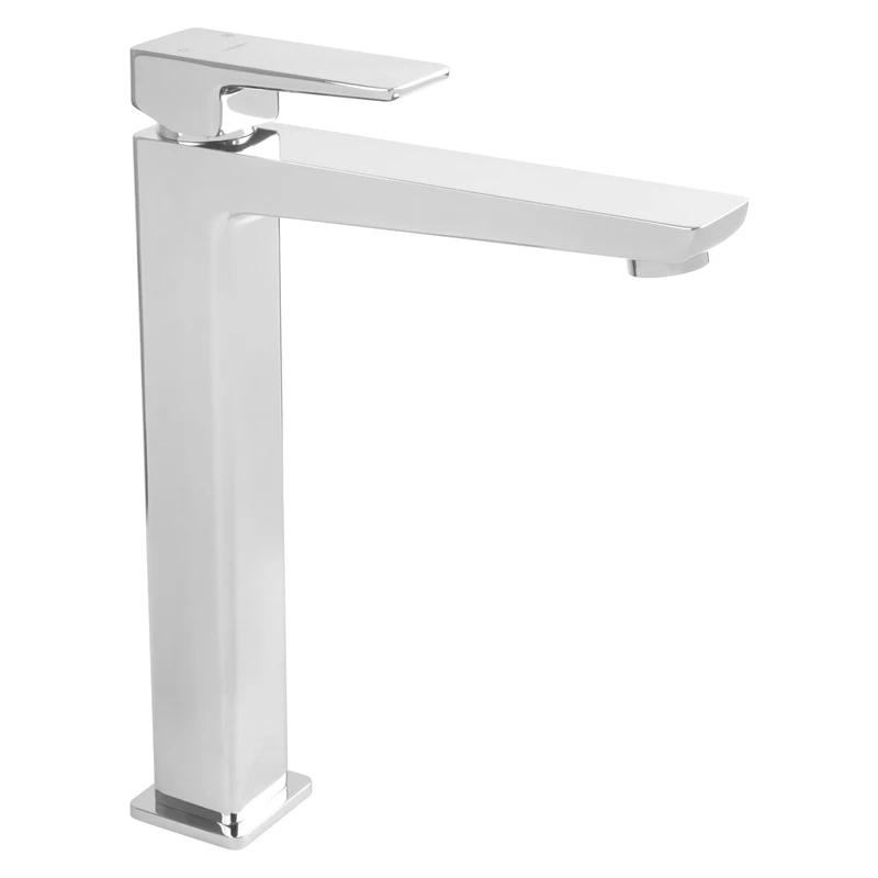 Omnires Tall Washbasin Mixer Parma PM7412 chrome