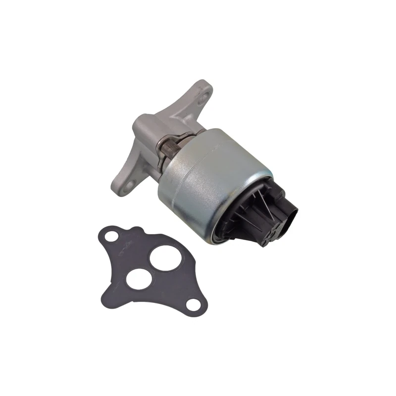 Blue Print ADG07289 EGR Valve with gasket, pack of one