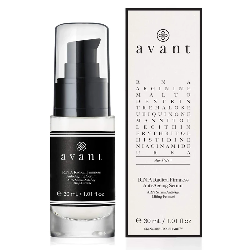 Avant | R.N.A Radical Firmness Anti-Ageing Serum | 1x30ml