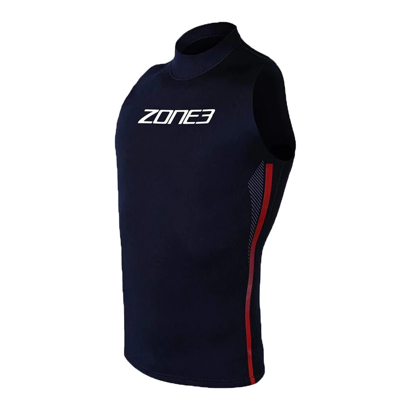 ZONE3 Neoprene Warmth Vest - Baselayer (X-Large)