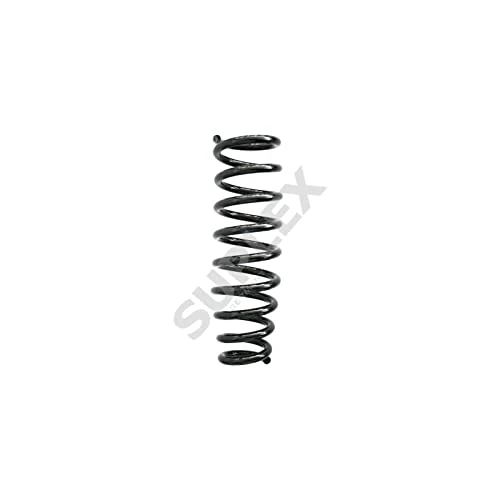 Suplex Coil Spring 17171 (Single)