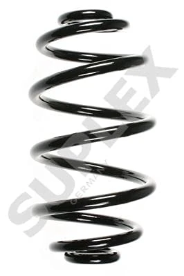 Suplex Coil Spring 39107 (Single)