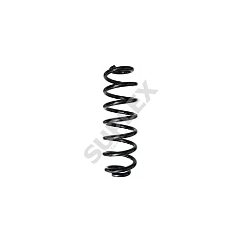Suplex Coil Spring 39373 (Single)