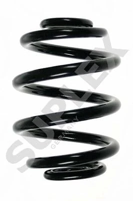 Suplex Coil Spring 39203 (Single)