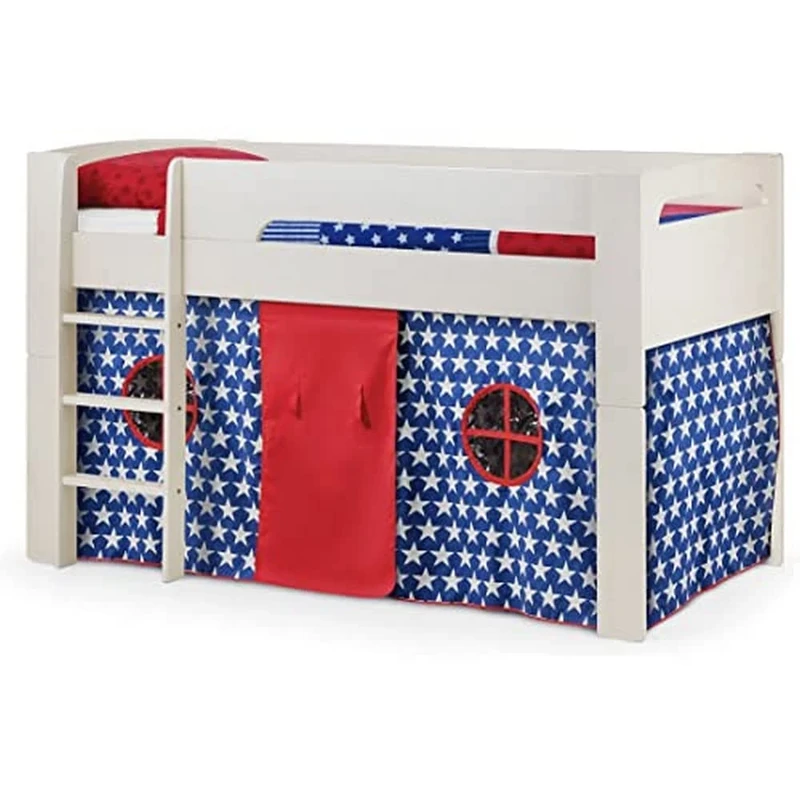 Julian Bowen Plutp Star Tent, Blue