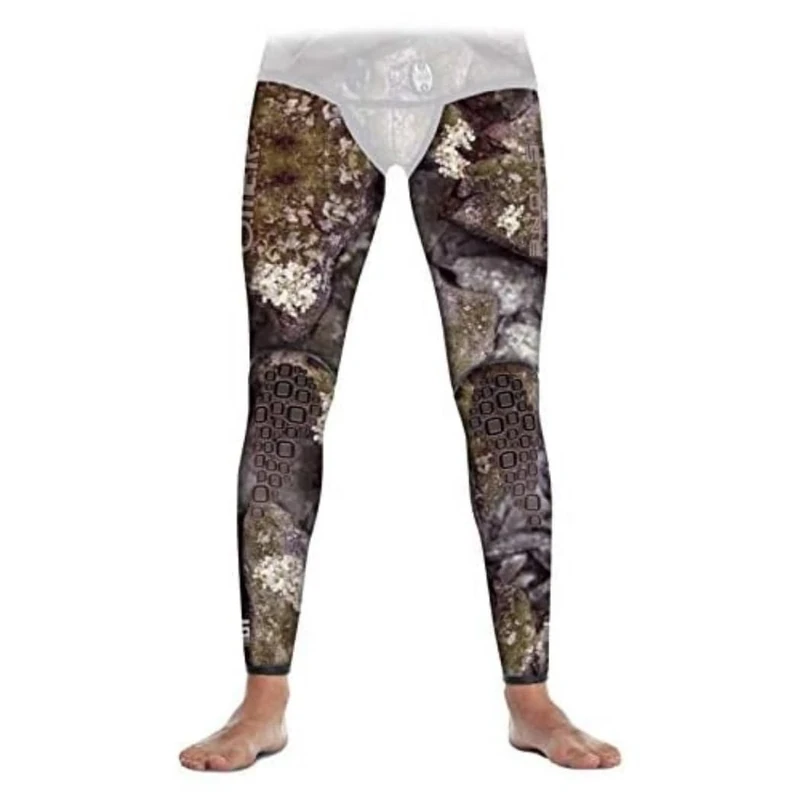 Omer - Holo Stone Pants 5mm Size 6