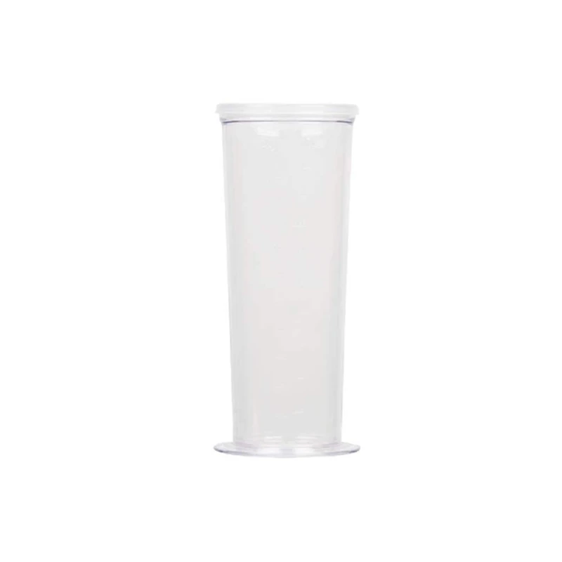 Dynamic Container 1Ltr & Lid for CF257 CF258 - Image 1