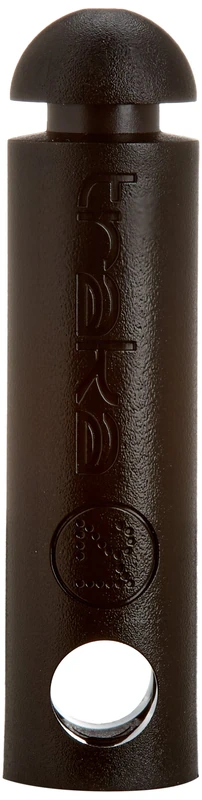 Tesa Assa Abloy iFob for Key cab, Black/White, TRAKA21RT5