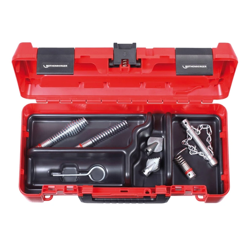 Rothenberger 1000001731 Rodrum Tool Kit 16 mm