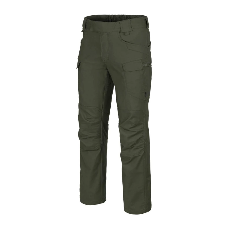 Helikon-Tex SP-utl-pc Unisex Adult Tactical Pant Green (Jungle Green)