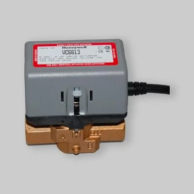 Sanired Vc6613Ap1000/U 3-Wire Auxiliary Contact - Image 1