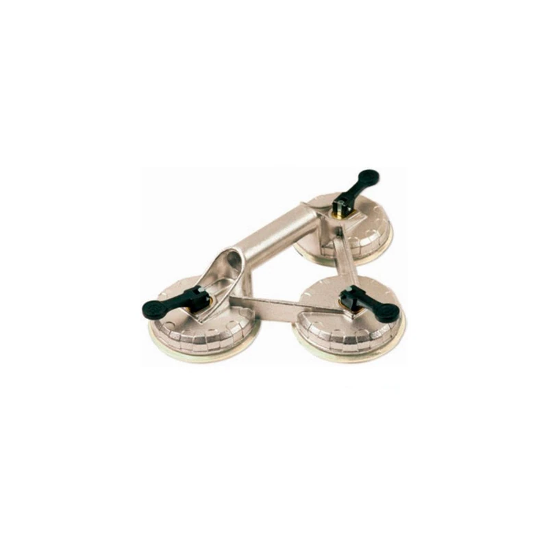 PIHER 30128 – Suction Cup Silicone Aluminium Venal 3 - Image 1
