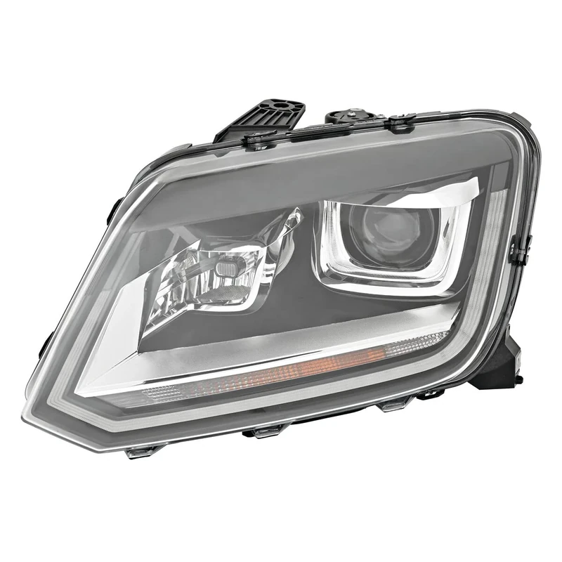 VALEO Xenon technology automotive headlamp, 45459 for vehicle models, VOLKSWAGEN Amarok (2012 > 2016)