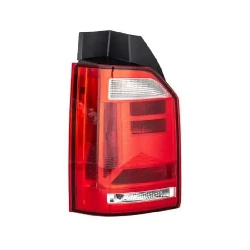 HELLA 2SK 012 336-071 Rearlight - Halogen - ECE/CCC - for left-hand traffic - left