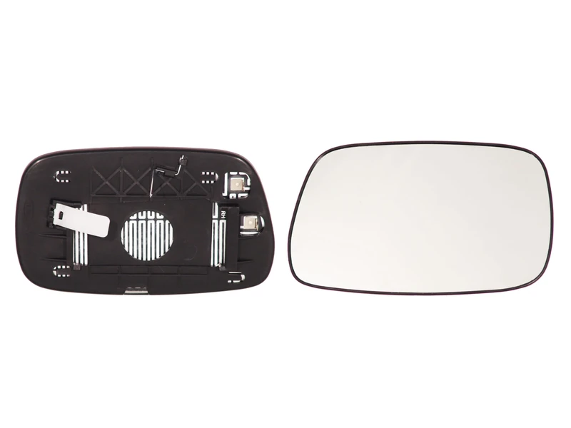 ALKAR 6432261 External Mirrors - Image 1