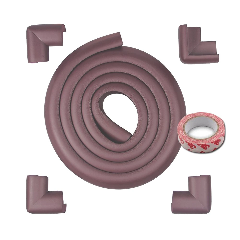 Fairy Baby Safety Baby Edge & Corner Guards Colorful Childproofing Protection