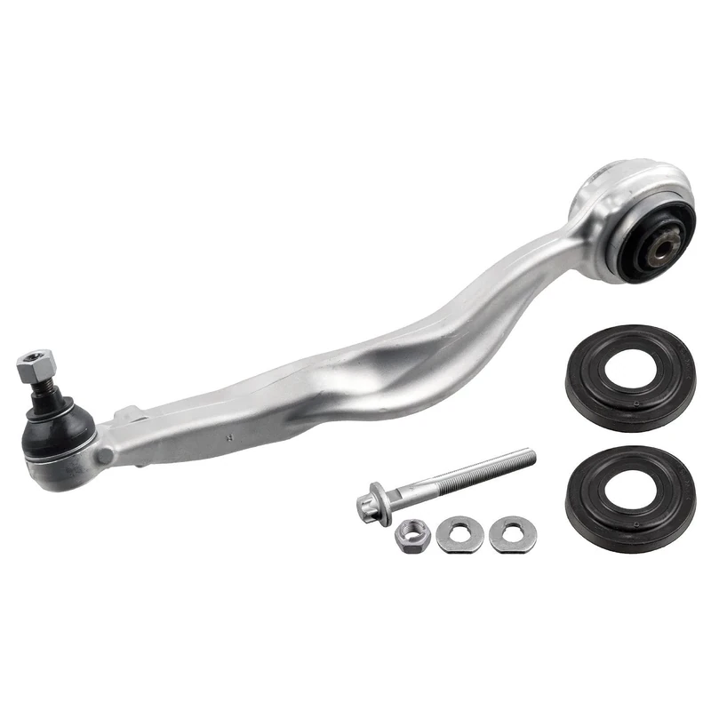 febi bilstein 47923 Control Arm with additional parts, bush and joint, pack of one