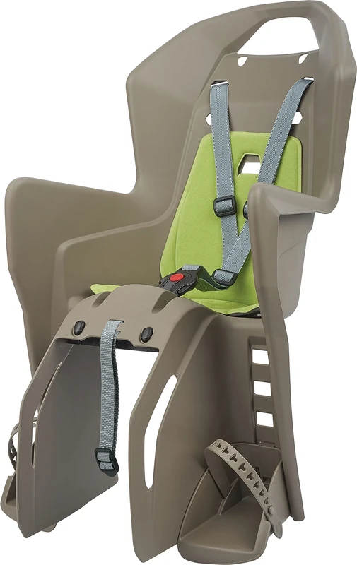 Polisport 5604415080517 Baby Carrier