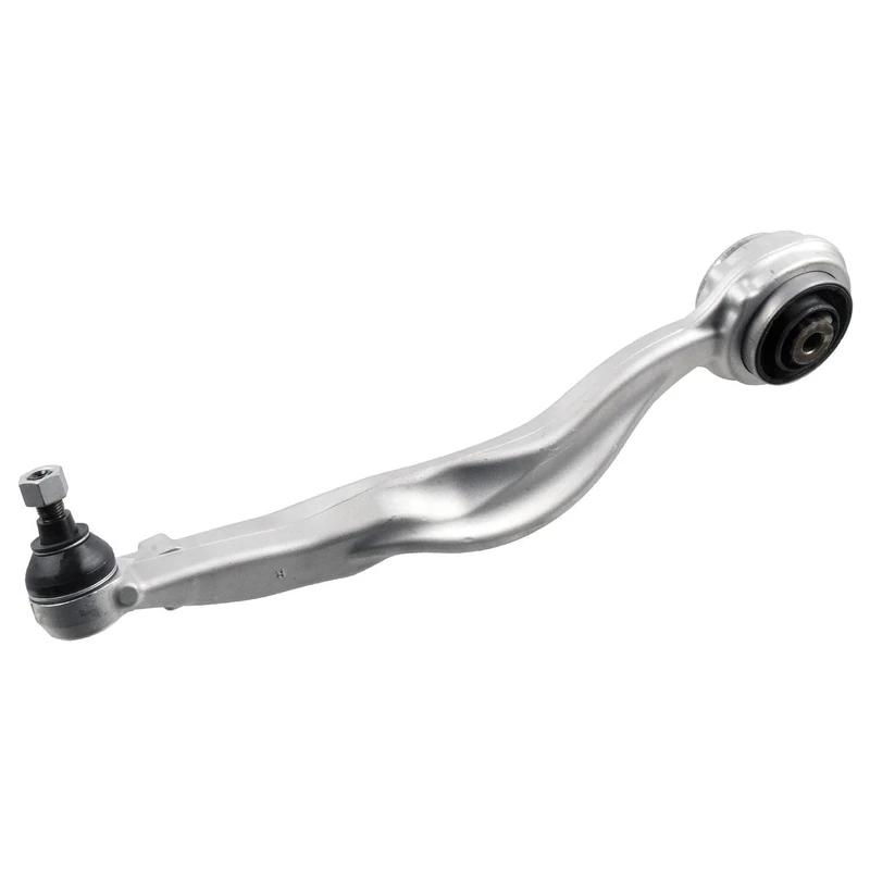 febi bilstein 47873 Control Arm with bush, joint and nut, pack of one