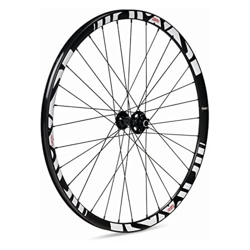 Gurpil 640030 GTR front wheel, SL 20, 27.5, White.