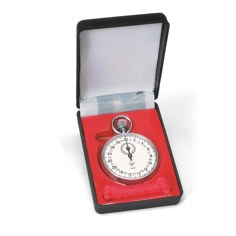3B Scientific U40801 Mechanical Stopwatch, 15 Minutes - Image 1