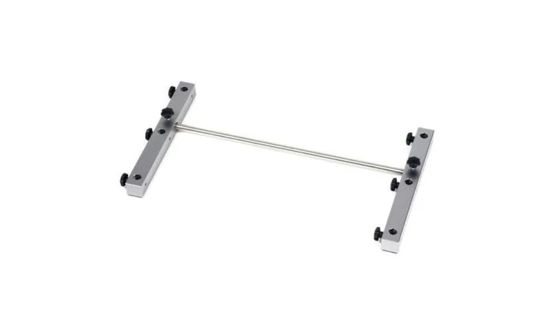 3B Scientific U8557440 Stand With H-Shaped Base