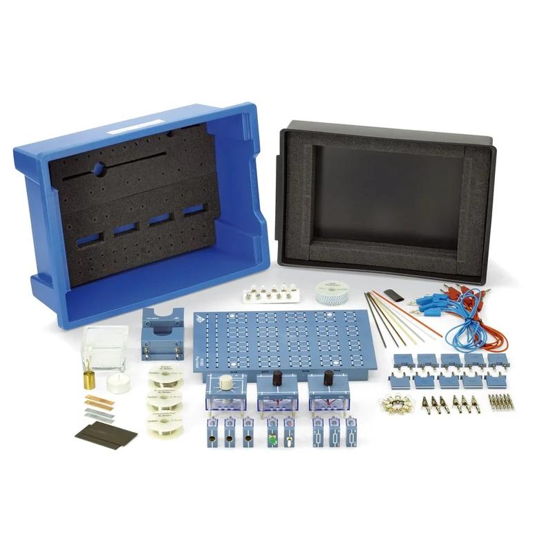3B Scientific U60070 Student Kit, Electricity