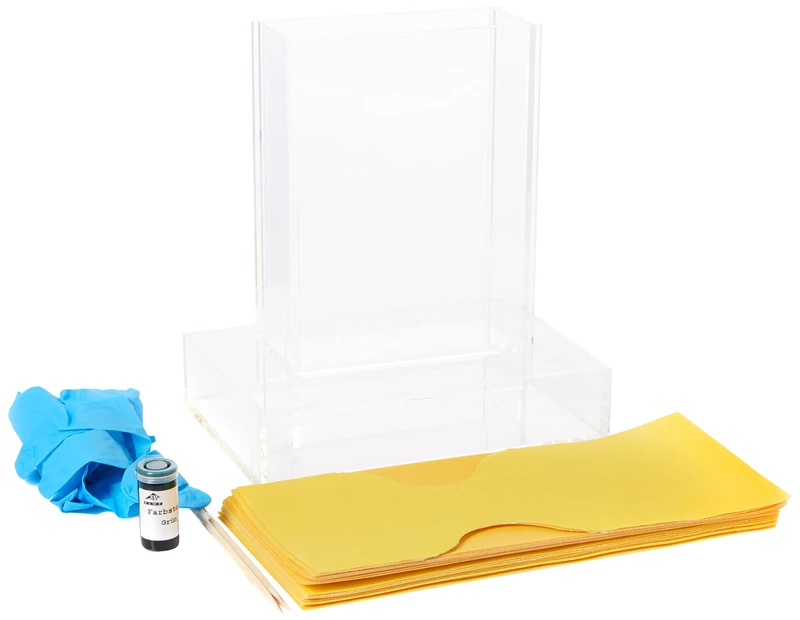 3B Scientific U8404248 Laminar Flow Apparatus