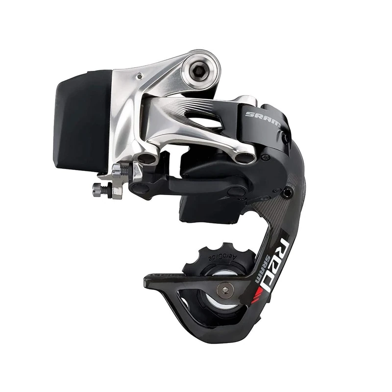 SRAM Rear Derailleur Red Etap Short Cage 11-Speed Max 28T Ii A1: 11 Speed
