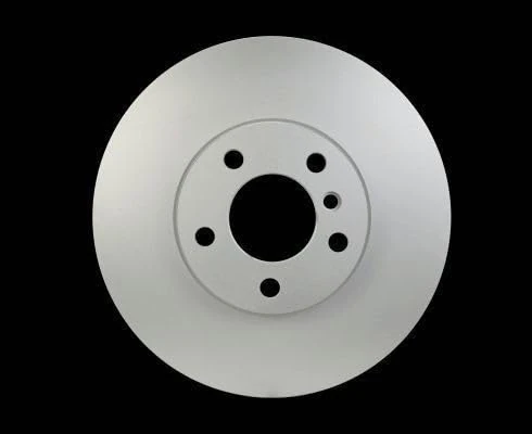 HELLA 8DD 355 117-731 Brake Disc - 54608PRO - Coated - 332mm - 30mm - Internally Vented - for e.g. BMW - Image 1