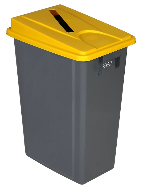 Probbax amazon7 Multicoloured Polypropylene Waste Separation System x 32.5 x 106 cm - Image 1
