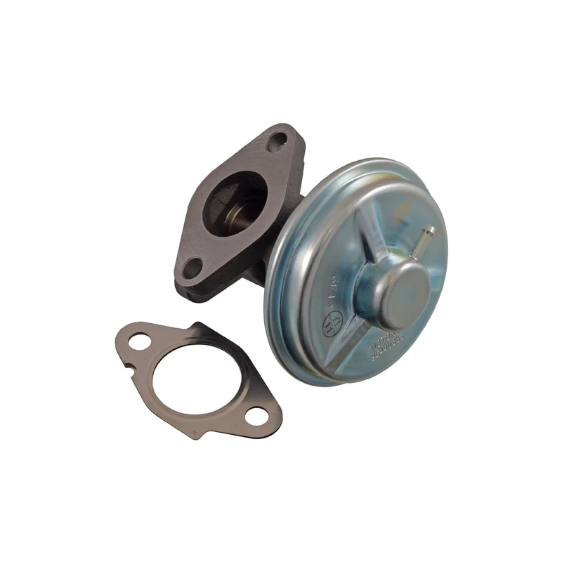 Blue Print ADG07299 EGR Valve with gaskets, pack of one