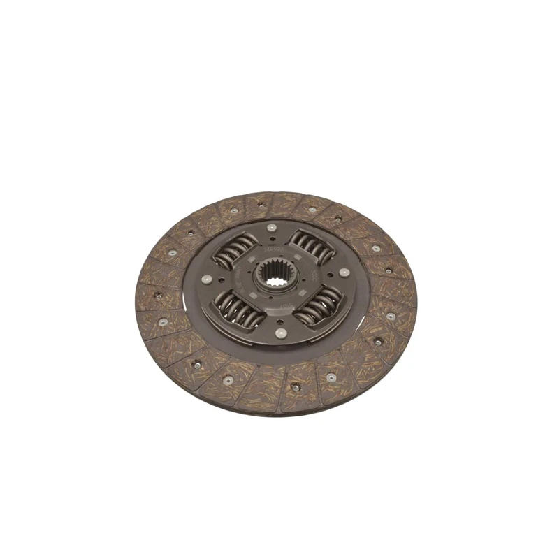 Blue Print ADK83134 Clutch Disc, pack of one