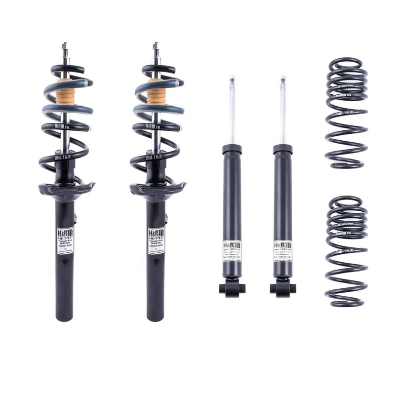 H & R 40926 2 Cup Kit Comfort Suspension