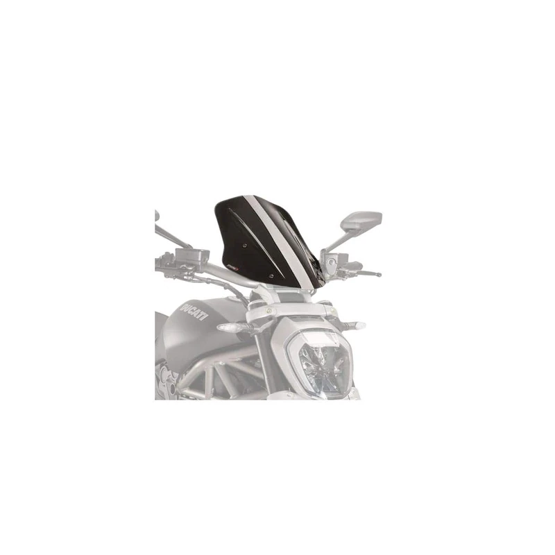 Puig 8922N Touring Windscreen