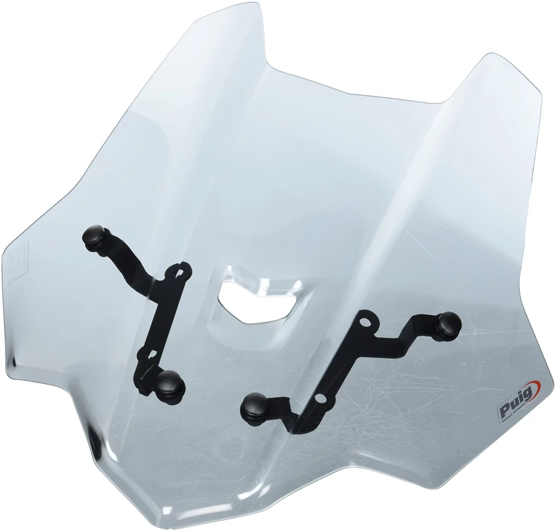 Puig 8917H Touring Screen Smoke