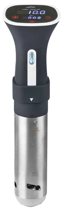 Lacor 69302 Portable Low Temperature Cooker, One Size, Multi-Colour