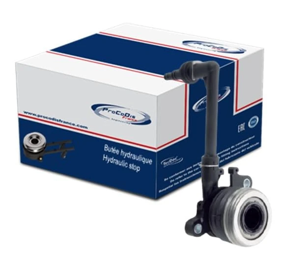 mecanitech mdj246 Hydraulic Stop