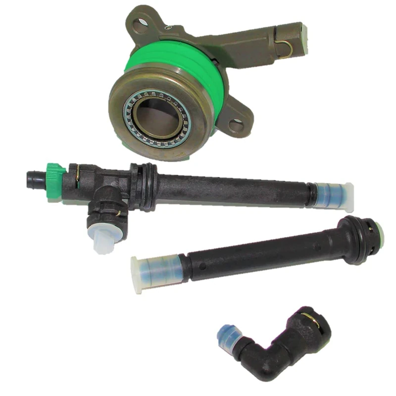 mecanitech mdj244 Hydraulic Stop - Image 1