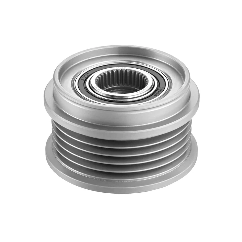 Valeo 588041 Pulley